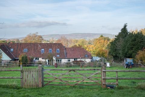 Orchard Cottage Bath Road, Langford, Bristol, BS40 5DL