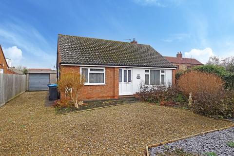 36 Bedale Road, Aiskew, Bedale, DL8 1BN