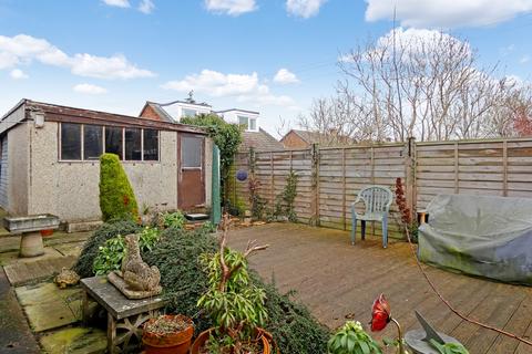 36 Bedale Road, Aiskew, Bedale, DL8 1BN