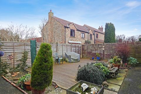 36 Bedale Road, Aiskew, Bedale, DL8 1BN