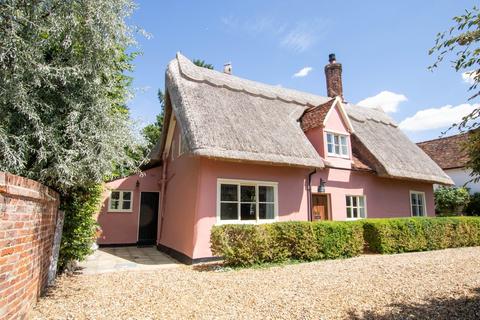 4 bedroom detached house for sale - Carmel Street, Great Chesterford
