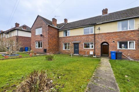 3 bedroom terraced house to rent, Elm Street, Hollingwood