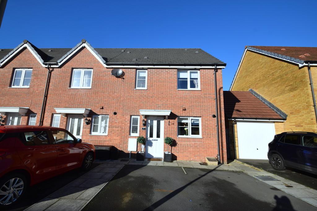 Houses To Rent Cefn Glas Bridgend at Gretchen Burns blog