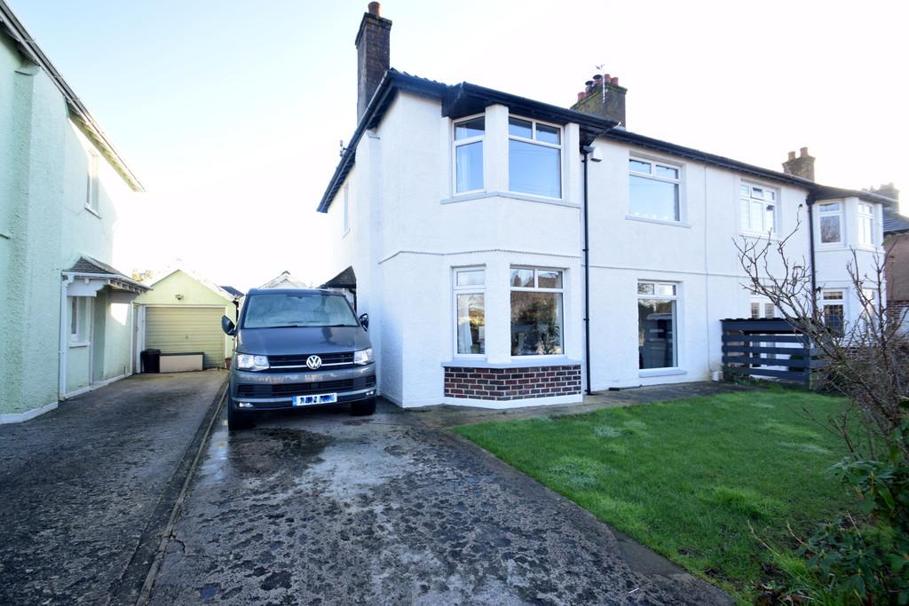 21 Bowham Avenue, Bridgend, Bridgend County Borough, CF31 3PD 3 bed