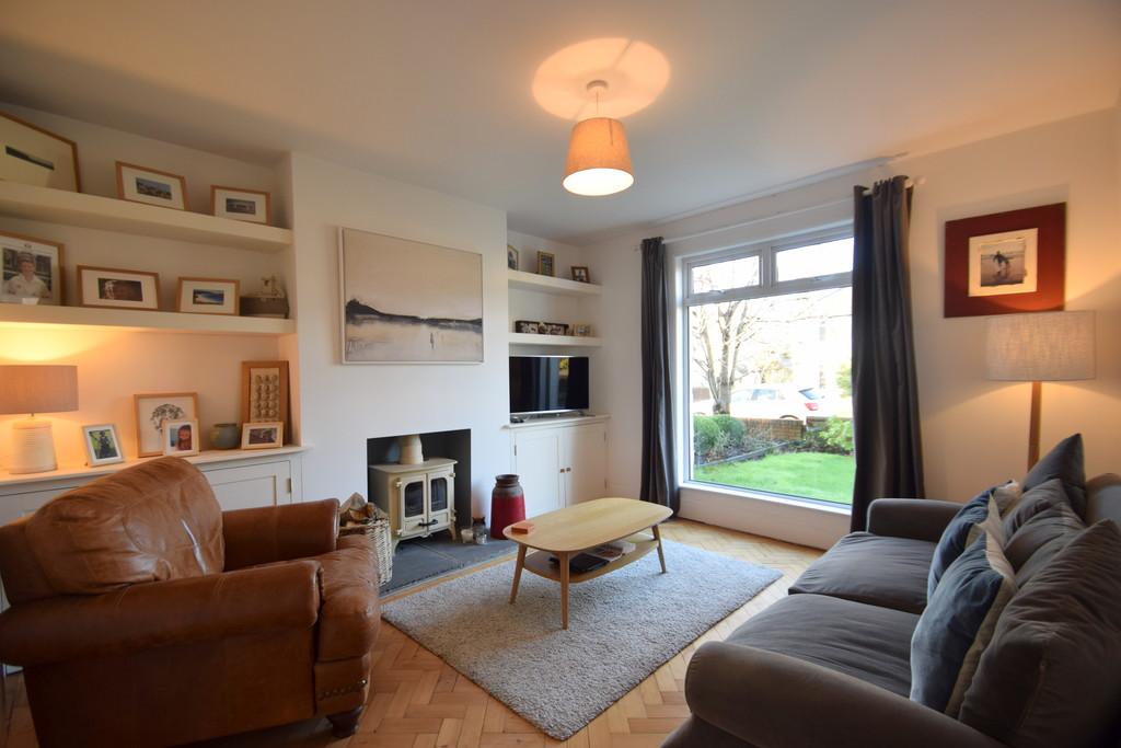 21 Bowham Avenue, Bridgend, Bridgend County Borough, CF31 3PD 3 bed semidetached house £399,950