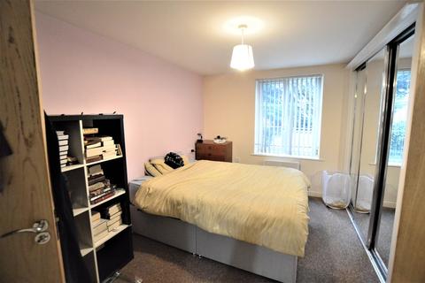 2 bedroom apartment to rent - Shelley House, Monument Close, York