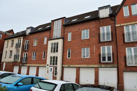 Shelley House, York YO24