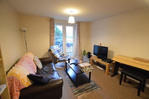 undefined, Shelley House, York YO24