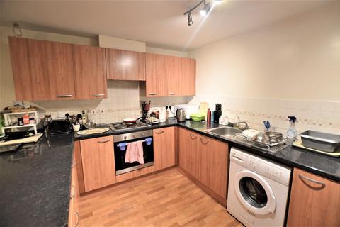 undefined, Shelley House, York YO24