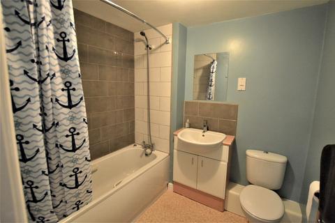 undefined, Shelley House, York YO24