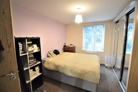 undefined, Shelley House, York YO24