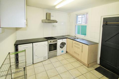 4 bedroom terraced house to rent - Osney Lane, Botley, Oxford