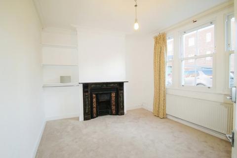 4 bedroom terraced house to rent, Osney Lane, Botley, Oxford