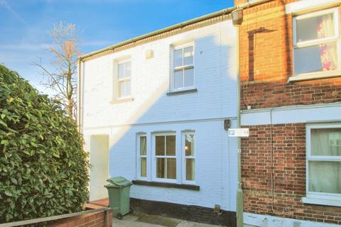 4 bedroom terraced house to rent, Osney Lane, Botley, Oxford