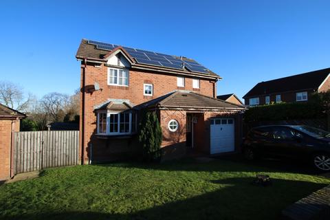 2 Callis Way, Penistone, Sheffield, S36 6UH