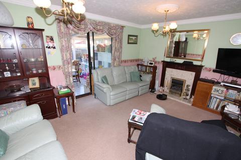 2 Callis Way, Penistone, Sheffield, S36 6UH