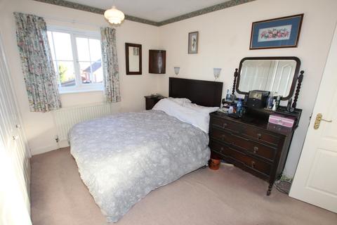 2 Callis Way, Penistone, Sheffield, S36 6UH