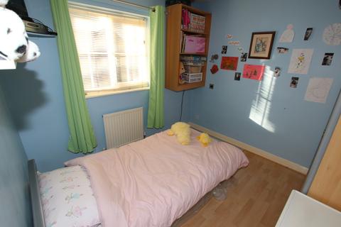 2 Callis Way, Penistone, Sheffield, S36 6UH