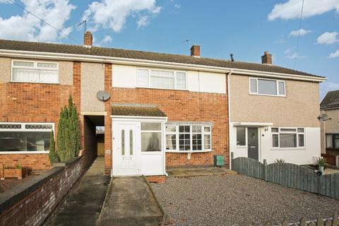 21 Mythe View, Atherstone, CV9 3BZ