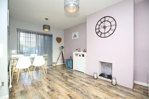 21 Mythe View, Atherstone, CV9 3BZ