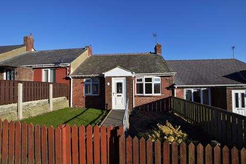 2 bedroom terraced bungalow for sale - Tyne Road East, Stanley, Co. Durham