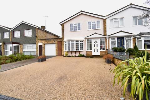 19 Burns Close, Stevenage, SG2 0JN