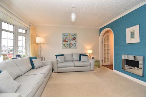 19 Burns Close, Stevenage, SG2 0JN