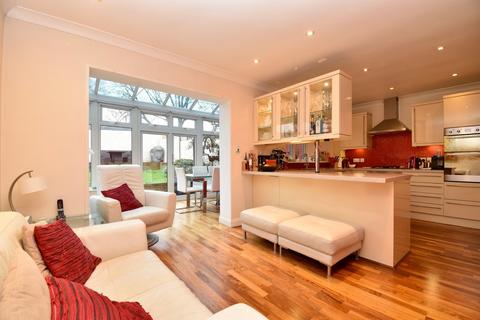 19 Burns Close, Stevenage, SG2 0JN