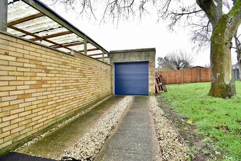 19 Burns Close, Stevenage, SG2 0JN