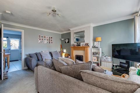 17 Eyton Close, Redditch, B98 0JY