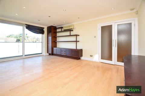 2 bedroom apartment to rent - The Vale, Golders Green, NW11