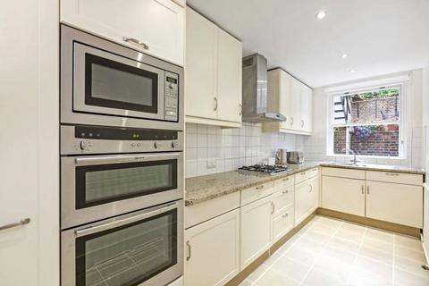 4 bedroom terraced house to rent - Shawfield Street, Chelsea, London