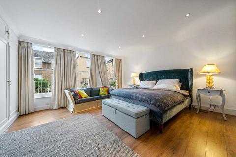 4 bedroom terraced house to rent - Shawfield Street, Chelsea, London