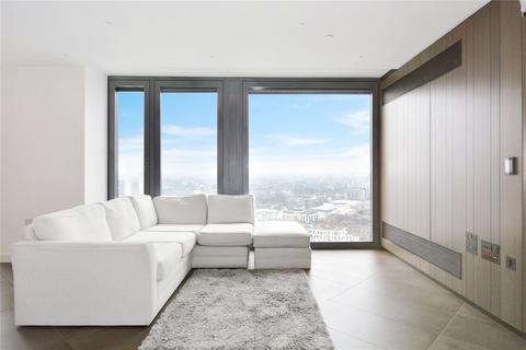 undefined, Chronicle Tower, 261b City Road, London