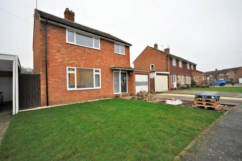 3 bedroom detached house to rent - Long Gore, Godalming