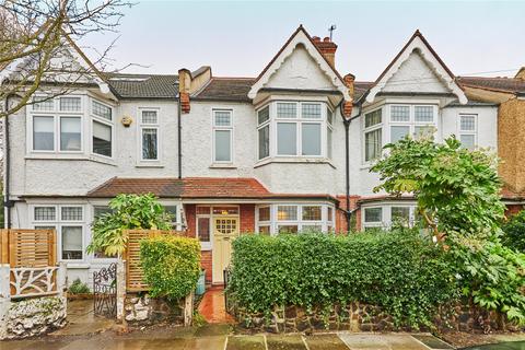 78 Treen Avenue, London, SW13 0JT