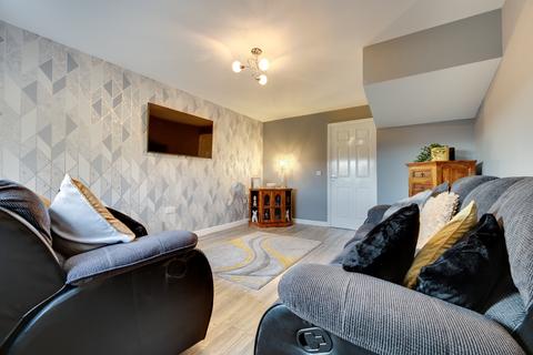 3 bedroom semi-detached house for sale - Mickley Close, Willington Quay, Wallsend, NE28