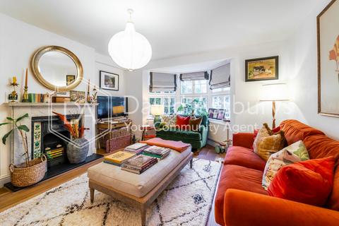 undefined, Cascade Avenue, Muswell Hill, London