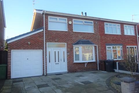3 bedroom semi-detached house for sale - Monmouth Drive, Aintree