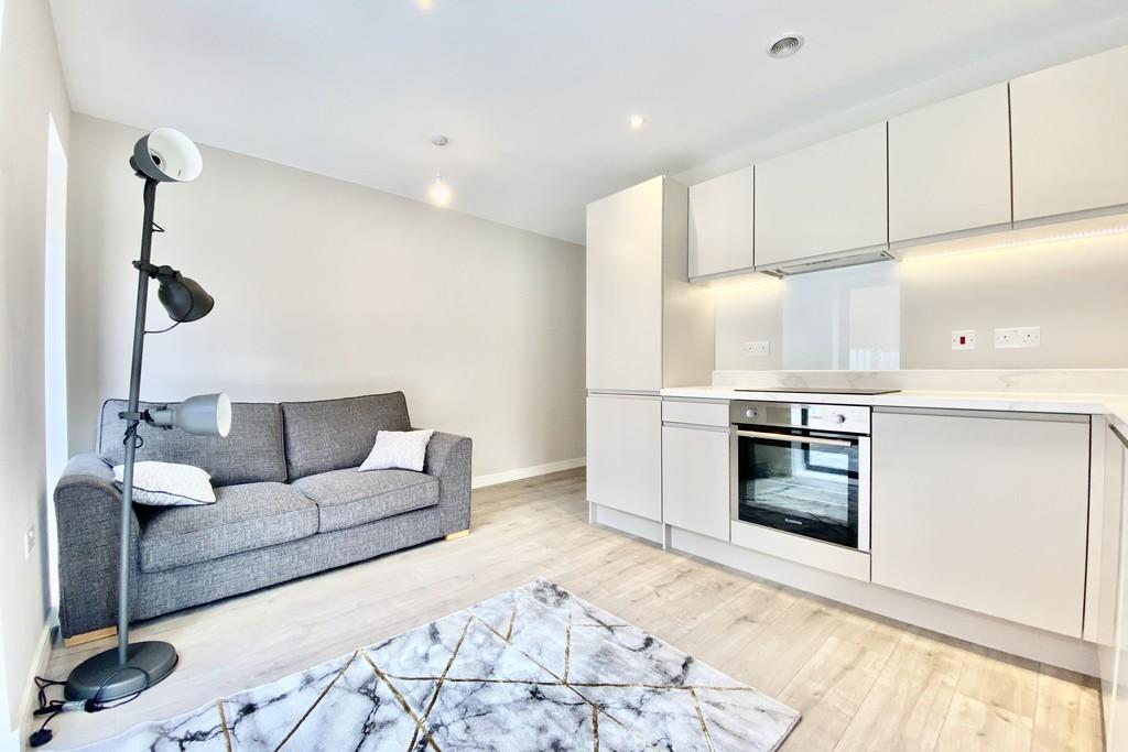 Green Quarter, Cross Green Lane, Leeds 1 bed apartment to rent £875