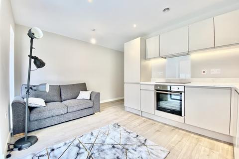 1 bedroom apartment to rent - Green Quarter, Cross Green Lane, Leeds