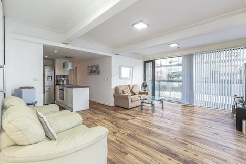 2 bedroom apartment to rent - Victoria Mills Studios, Stratford, E15