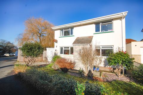 64 Broadlands, Bideford, EX39 4QL