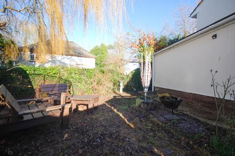 64 Broadlands, Bideford, EX39 4QL