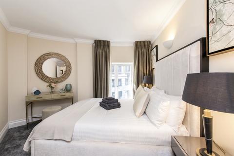 2 bedroom apartment to rent - St. Johns Building, 79 Marsham Street, London, SW1P