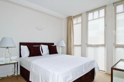 1 bedroom apartment to rent - St. Johns Building, 79 Marsham Street, London, SW1P