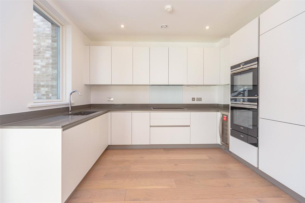 House in Cambridge, Eddington - View 2