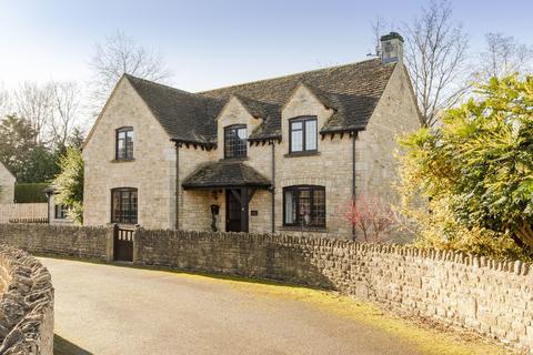5 bedroom detached house to rent - Nethercote Farm Drive, Bourton-on-the-Water, Cheltenham
