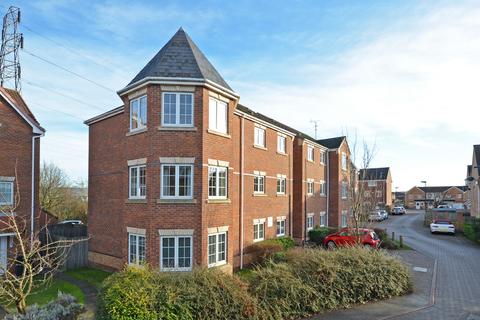 43 Beckett Drive, Osbaldwick, York, YO19 5RX