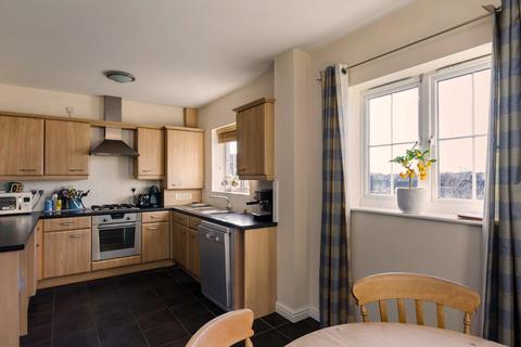 43 Beckett Drive, Osbaldwick, York, YO19 5RX